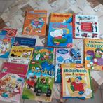 14 stuks spelletjes boeken zie beschrijving, Enlèvement ou Envoi