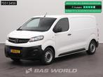 Opel Vivaro 100pk L2H1 Airco Cruise Parkeersensoren Werkplaa, Auto's, Stof, Gebruikt, Euro 6, 4 cilinders