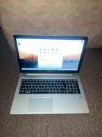 LAPTOP HP ÉLITEBOOK 850 G5 CORE I7 8TH, Enlèvement, Comme neuf, Azerty