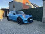 MINI One, Auto's, USB, 4 zetels, Euro 6, Overige kleuren