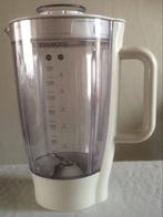 Pot mixeur Kenwood AT 262, Electroménager, Envoi, Neuf