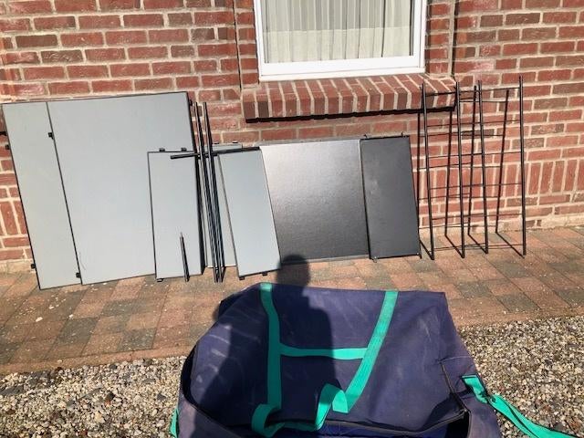 gratis af te halen, Ophalen, Zo goed als nieuw