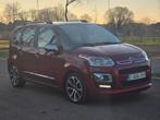 Citroën C3 Picasso1.6 HDI AUTOMAAT 137D KM Pano/Gps/Trekhaak, Rouge, Euro 5, Achat, Rétroviseurs électriques