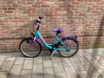 Girls for fun meisjesfiets 20inch, Fietsen en Brommers, Ophalen, Gebruikt, 20 inch, Versnellingen