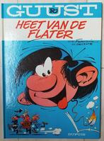 Guust Flater ( R4 - Heet van de flater ), Boeken, Ophalen of Verzenden