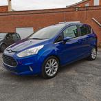 Ford B-Max 1.0 Eco Boost Titanium 2017, Achat, Euro 6, Noir, 5 portes