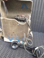 Téléphone de terrain EE-8 - ABL, WW2, Vietnam, Corée, Collections, Enlèvement ou Envoi