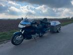 Goldwing 1500, Motoren, Particulier