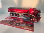 Tekno scania Ceusters, Hobby & Loisirs créatifs, Modélisme | Voitures & Véhicules, Enlèvement, Comme neuf