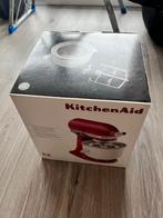 KitchenAid Ijsmachine, Elektronische apparatuur, Ophalen, Zo goed als nieuw, Koelelement