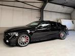 AMG C63S E PERF. AERO/NIGHT/HUD/PANO/DIG.lIGHT/360/SOUND, Cuir, 500 kW, Entreprise, Garantie prolongée