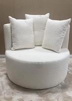 Loveseat, 75 à 100 cm, Moins de 150 cm, Scandinavisch, Comme neuf