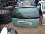 PEUGEOT 307 SW ACHTERKLEP BJ 2001 TOT 2007, Gebruikt, -, Ophalen of Verzenden, Achter