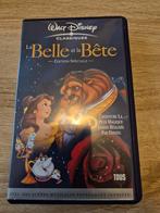 Vhs Disney et autre, CD & DVD