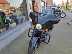Harley streetglide -2021- 6121 km, 1746 cm³, Tourisme, Entreprise, Plus de 35 kW