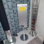 Bang&olufsen Beosound 9000 vloerstandaard, Ophalen