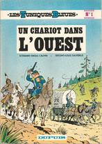 Les tuniques bleues - tome 1 (1975), Livres, Enlèvement ou Envoi, Utilisé