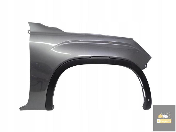 Aile avant droite d'origine VWAM2, VW Amarok II 2023+, Autos : Pièces & Accessoires, Carrosserie & Tôlerie, Volkswagen, Utilisé