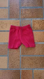 Short T68  6 mois, Enlèvement ou Envoi, Comme neuf, Garçon ou Fille, Pantalon