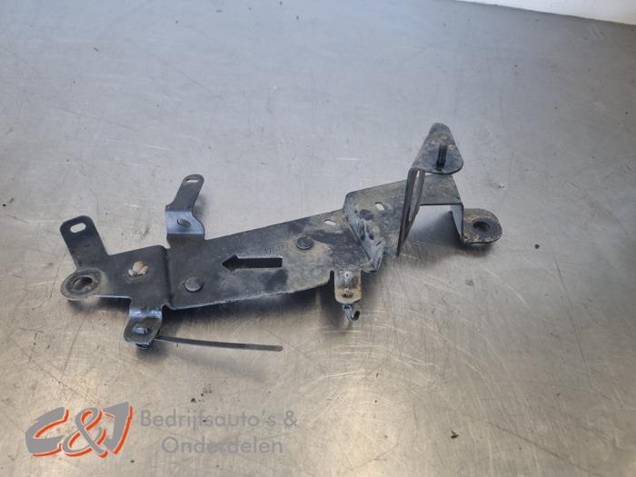 Support partie avant d'un Citroen Jumpy, -, 3 mois de garantie, Utilisé, -