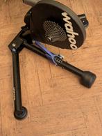 Wahoo Kickr V5 - Smart Trainer (une cassette à 11 vitesses), Sports & Fitness, Cyclisme, Enlèvement, Comme neuf, Autres types
