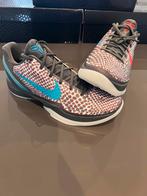 Nike Kobe 6 Protro ASG Hollywood 3D, Neuf, Autres couleurs, Enlèvement, Chaussures de sport