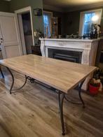 Eettafel 80 x 160 CM nieuw, Ophalen