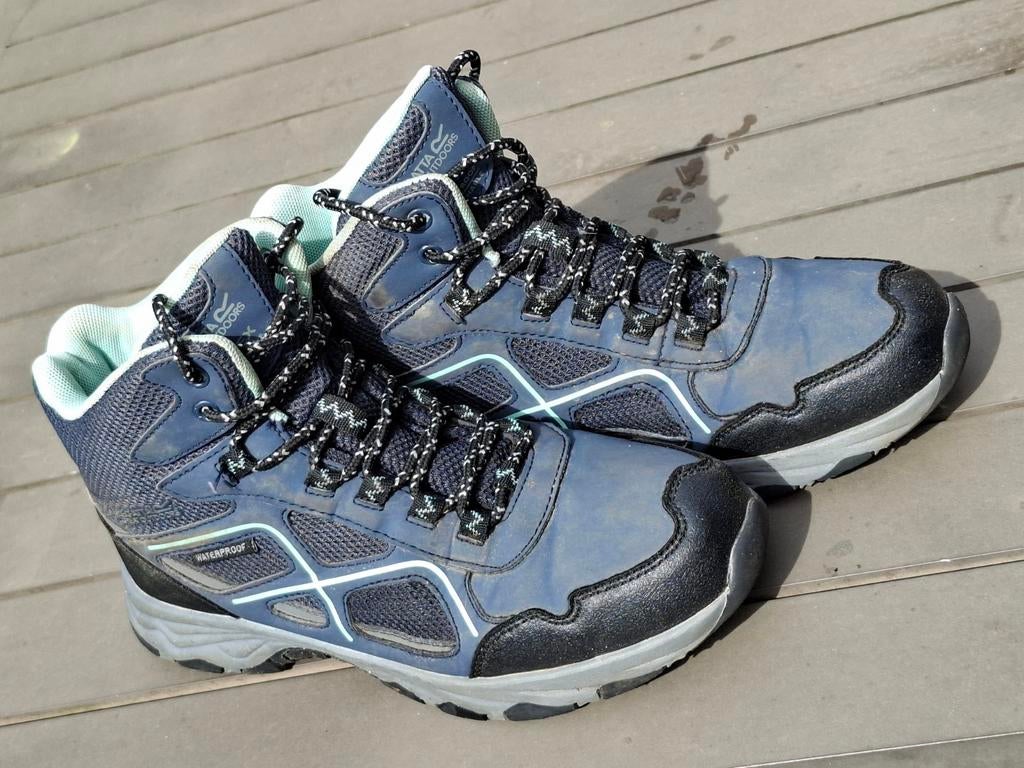 Regatta bottines/ wandelschoen maat 39, Ophalen of Verzenden