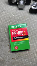 10x Fujifilm FP-100C instant film, Audio, Tv en Foto, Ophalen of Verzenden, Nieuw, Polaroid, Polaroid