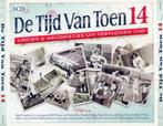 De Tijd van Toen vol 14 (3CD), CD & DVD, CD | Néerlandophone, Enlèvement ou Envoi