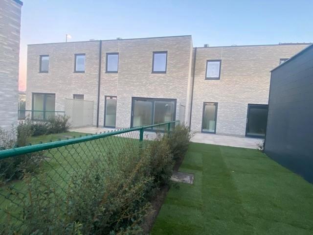 Accueil, Immo, Maisons à vendre, Province de Flandre-Occidentale, 200 à 500 m², Maison Bi-familiale ou Jumelée, A