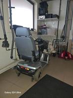 Scootmobiel, Divers, Voitures sans permis & Scooters pour invalides, Autres marques, 10 km/h ou moins, Comme neuf, Enlèvement