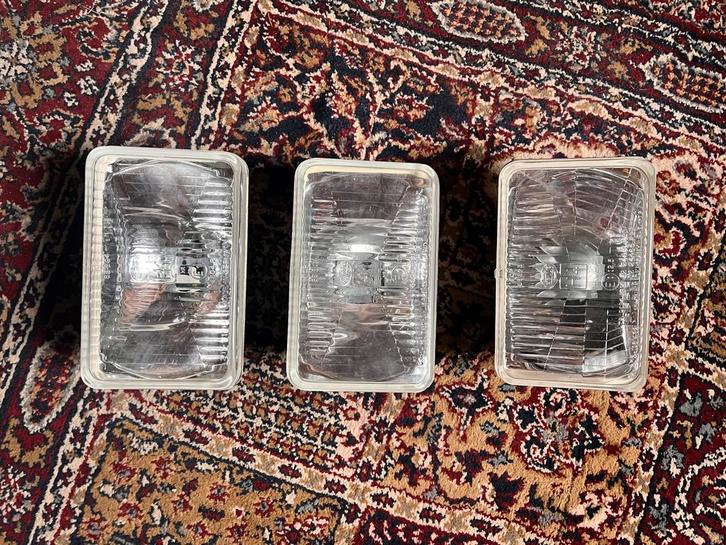 1KB 003 177-59 Hella scirocco 53b, Auto-onderdelen, Verlichting, Volkswagen, Gebruikt, Ophalen of Verzenden