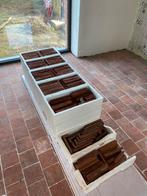 Steenstrips nieuw, Ophalen, Zo goed als nieuw