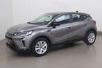 Mitsubishi ASX 1.3 MHEV invite 158 AT, Autos, Mitsubishi, Euro 6, Entreprise, Autre, Noir