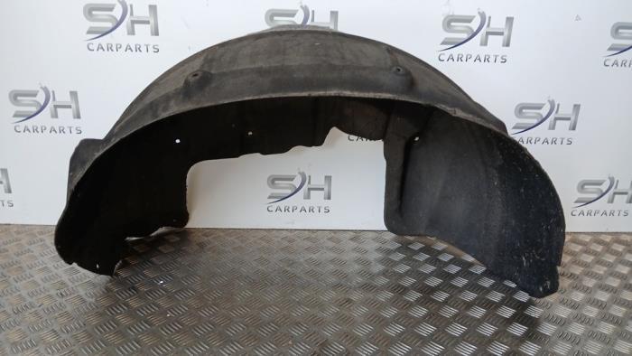 Wielkuip van een Mercedes GLE, Auto-onderdelen, Carrosserie, Mercedes-Benz, Gebruikt, 3 maanden garantie, Ophalen of Verzenden