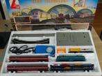 Set de train belge - Lima - HO, Analogique, Enlèvement ou Envoi, Set de Trains, Lima