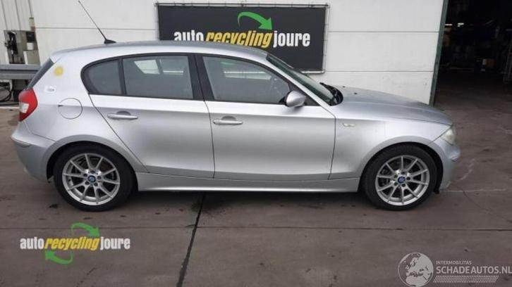 BMW 1-serie onderdelen (donorauto) kleur: 354, Auto-onderdelen, Overige Auto-onderdelen