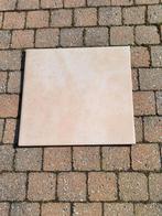 Kleine restpartij vloertegels, Ophalen, Keramiek, Zo goed als nieuw, 20 tot 40 cm