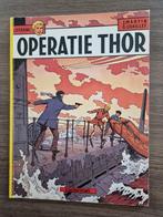 Strips. Lefranc, Boeken, Gelezen, Ophalen of Verzenden, Jacques Martin, Meerdere stripboeken