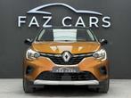 Renault Captur 1.6i E-TECH PHEV * 1ER PROP + CAMERA + GPS +, Achat, Euro 6, Entreprise, https://public.car-pass.be/vhr/0fbab948-cdf3-4f5b-8880-af99ba50ec87