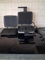 Wafelijzer FRIFRI, Electroménager, Gaufriers, Enlèvement, Comme neuf