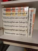 Videorecepten van colruyt, Livres, Enlèvement
