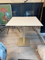 Table 60x60 restaurant, Maison & Meubles, Enlèvement, Comme neuf