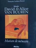 Museum Van Buuren  1, Verzenden, Nieuw, Overige onderwerpen