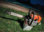 Stihl ms660 très puissante, Tuin en Terras, Hand-tuingereedschap