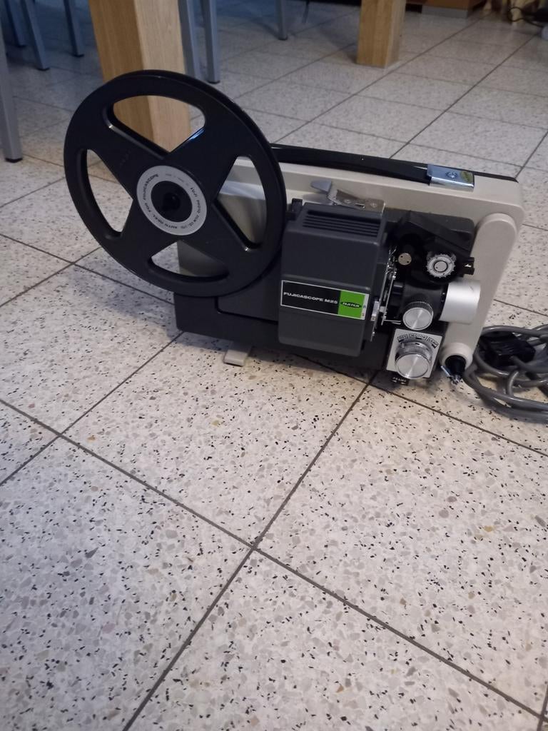 Projecteur, Ophalen of Verzenden