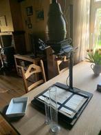 Vergroter Narita, Audio, Tv en Foto, Foto | Doka Apparatuur, Ophalen, Zo goed als nieuw, Complete dokaset