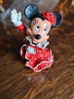 Minnie., Enlèvement ou Envoi