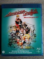 Blu-ray american graffiti, Ophalen of Verzenden